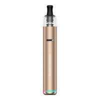 Geekvape Wenax S3 Evo Pod Kit Champagne