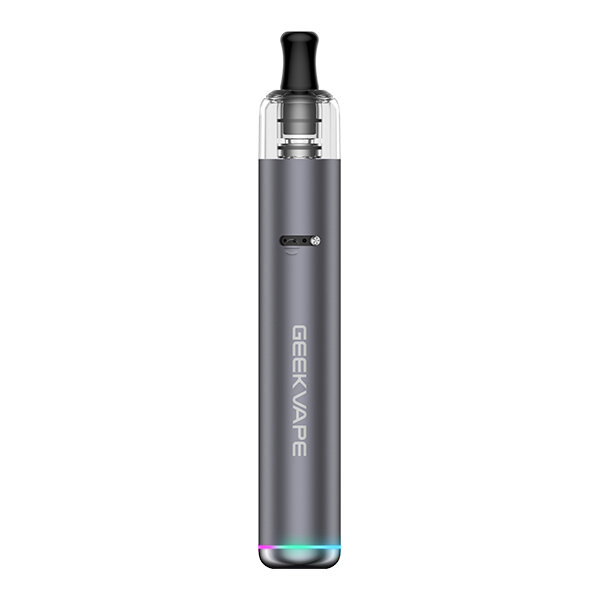Geekvape Wenax S3 Evo Pod Kit Gunmetal