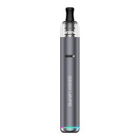 Geekvape Wenax S3 Evo Pod Kit Gunmetal