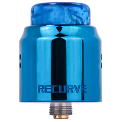 Wotofo Recurve Dual RDA blau
